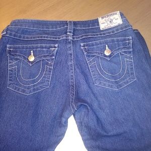 True Religion jeans